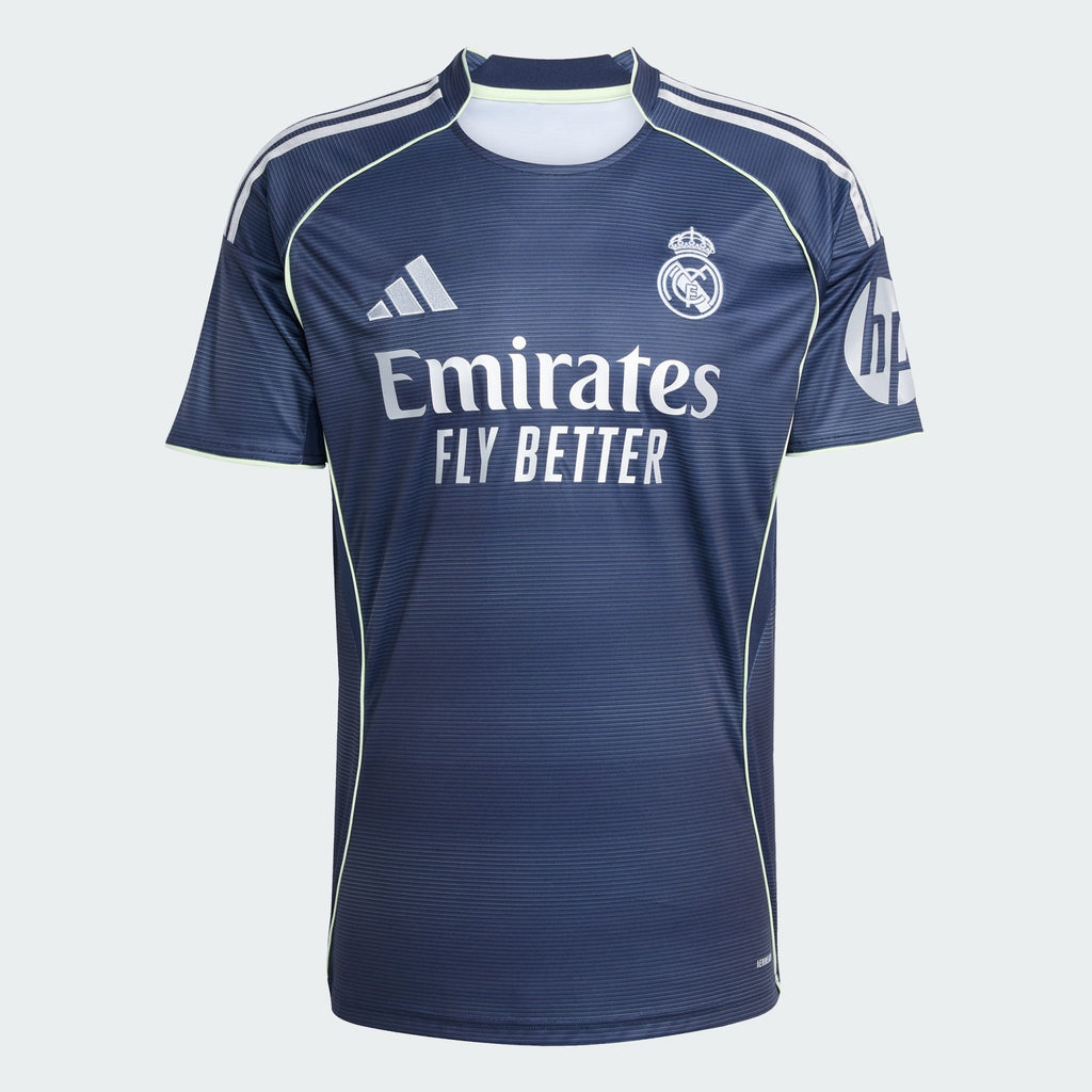 [NEW] Real Madrid Away Jersey 25/26