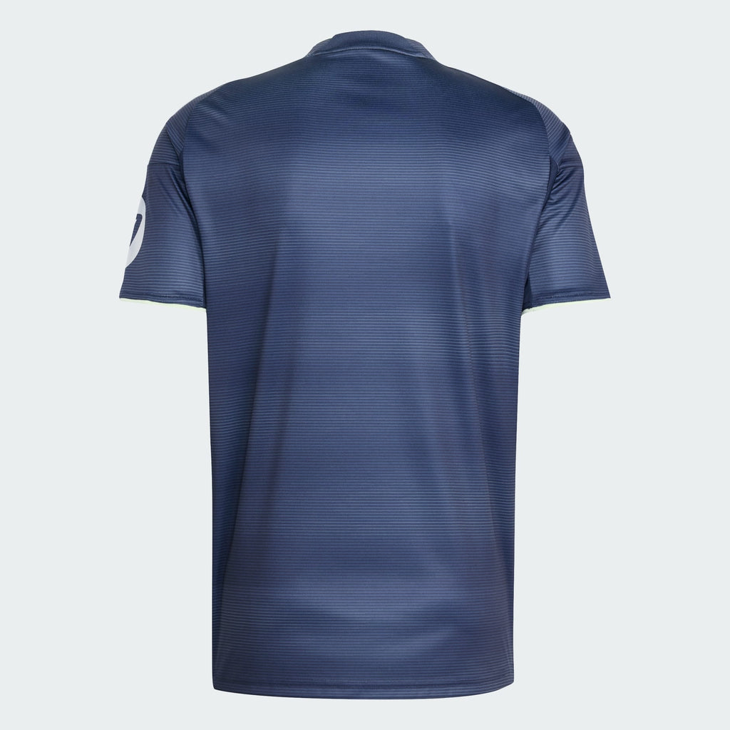 [NEW] Real Madrid Away Jersey 25/26