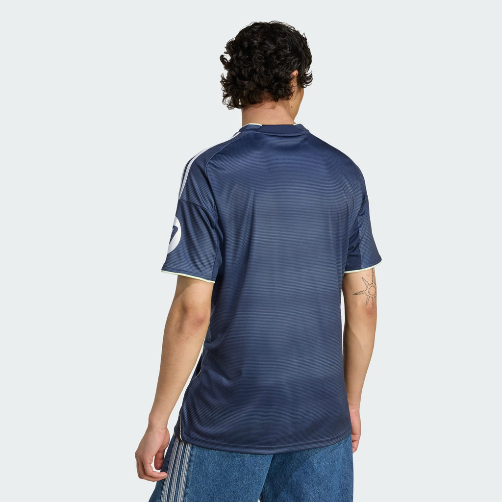 [NEW] Real Madrid Away Jersey 25/26