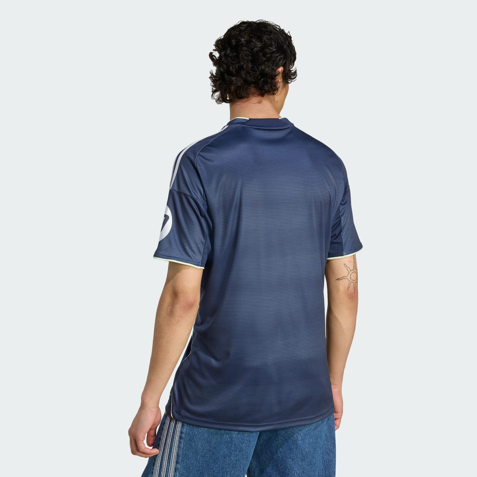 [NEW] Real Madrid Away Jersey 25/26