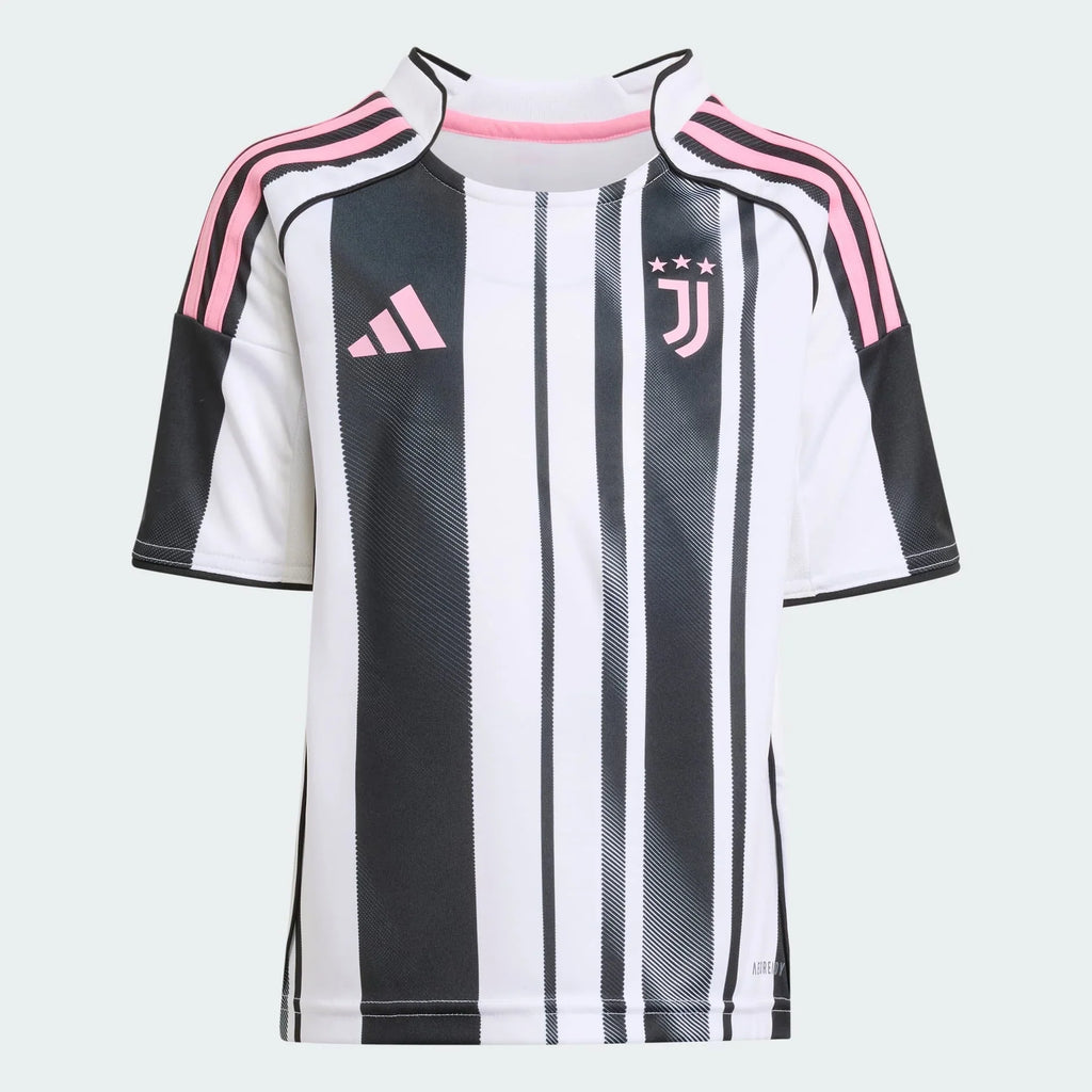 [NEW] Juventus Home 25/26 Jersey