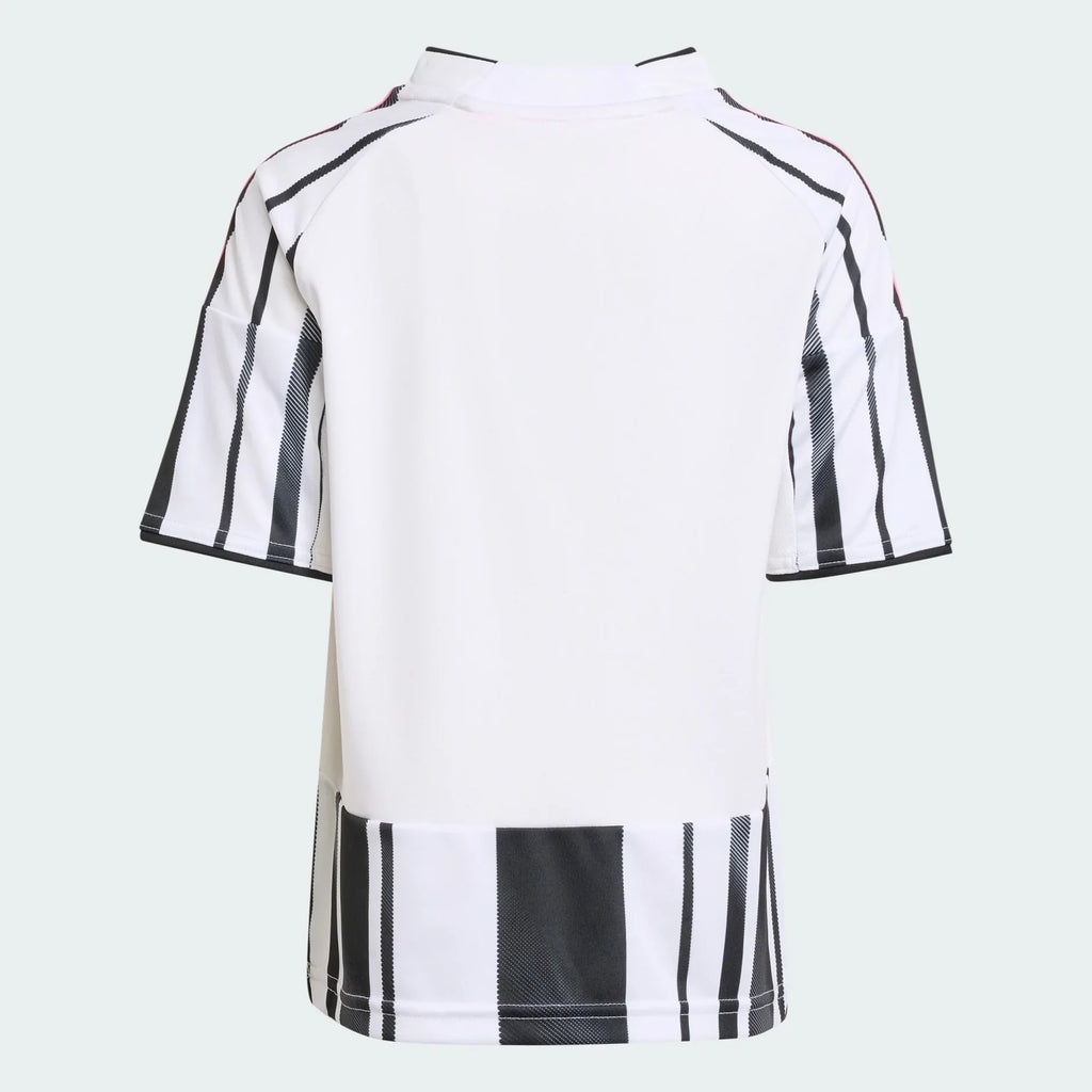 [NEW] Juventus Home 25/26 Jersey