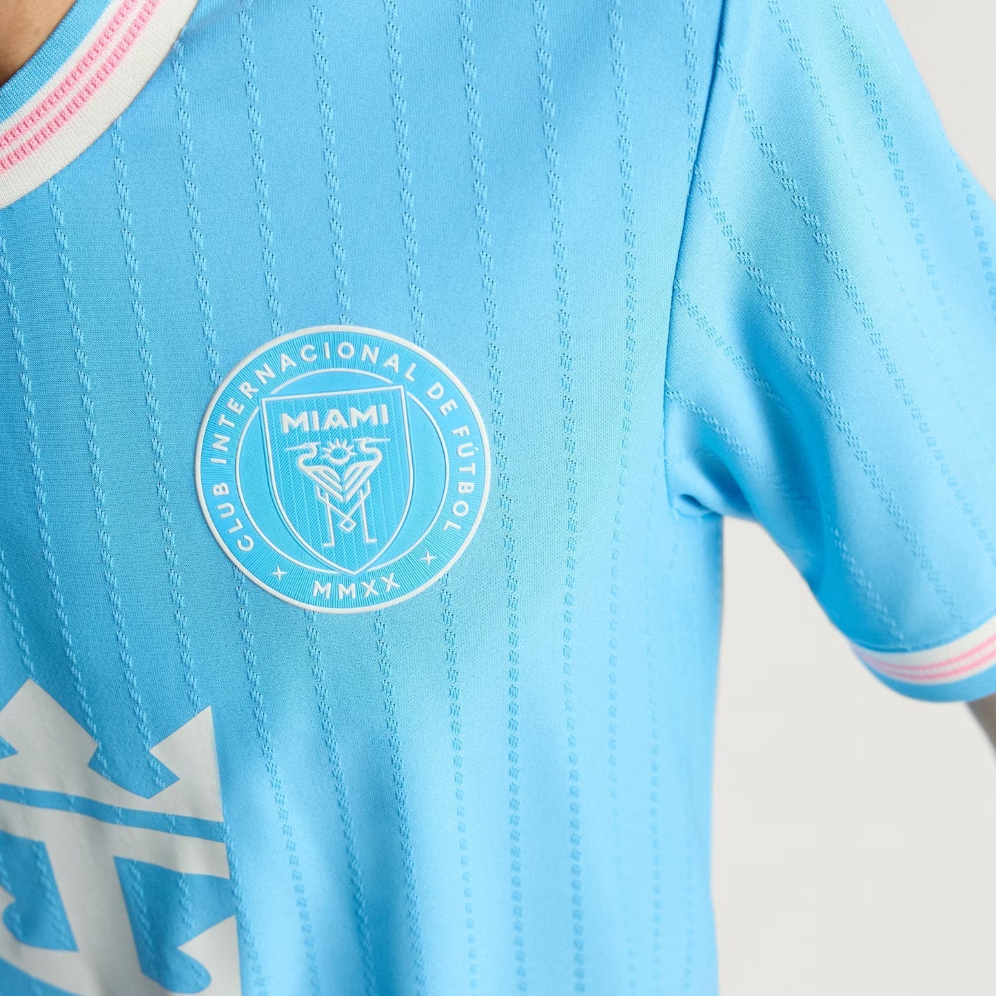Inter Miami CF 25/26 Third Jersey