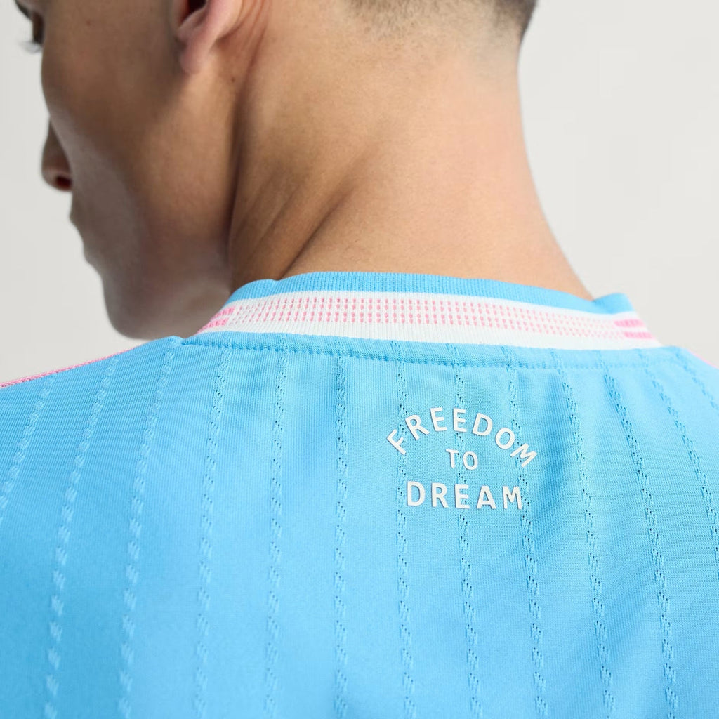 Inter Miami CF 25/26 Third Jersey