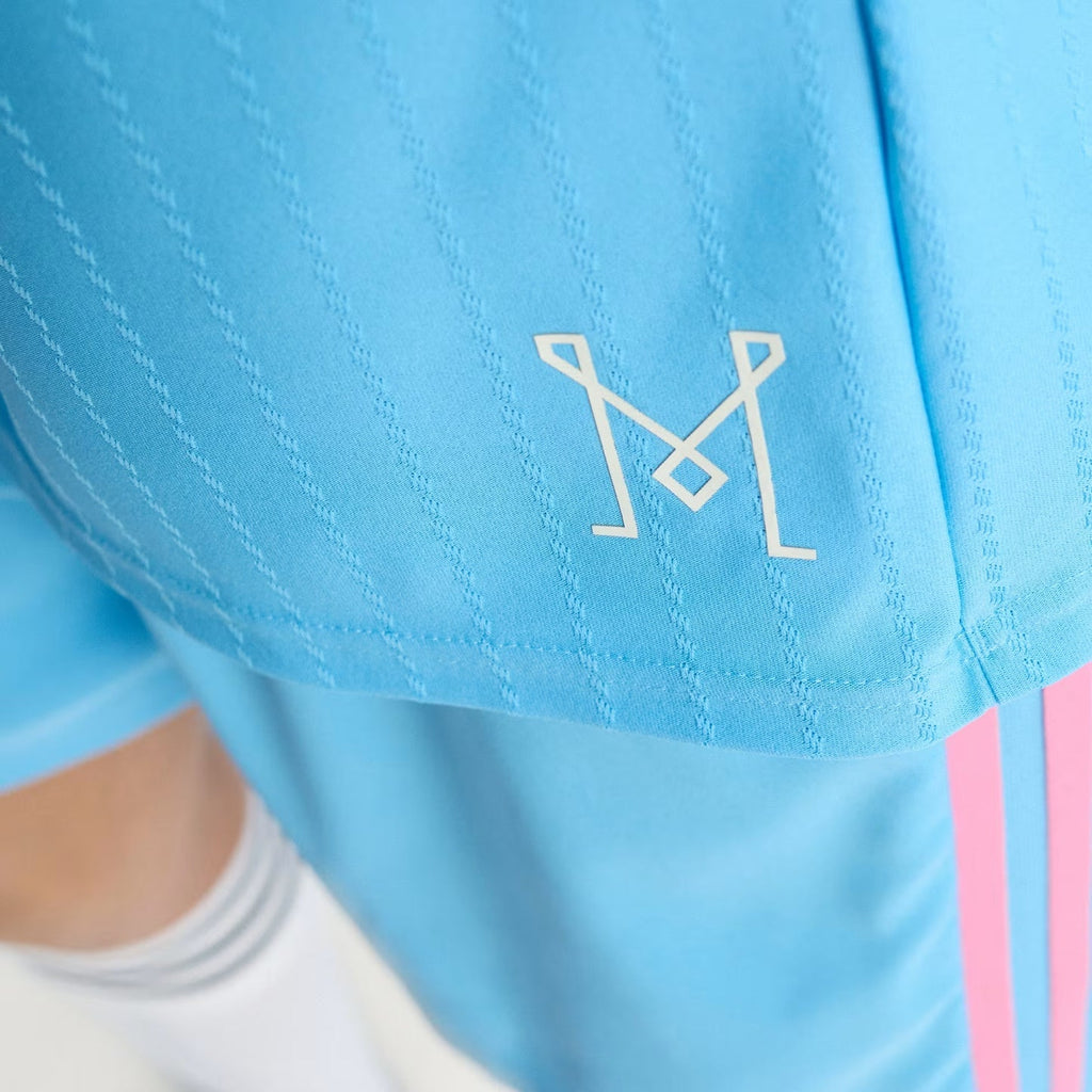 Inter Miami CF 25/26 Third Jersey