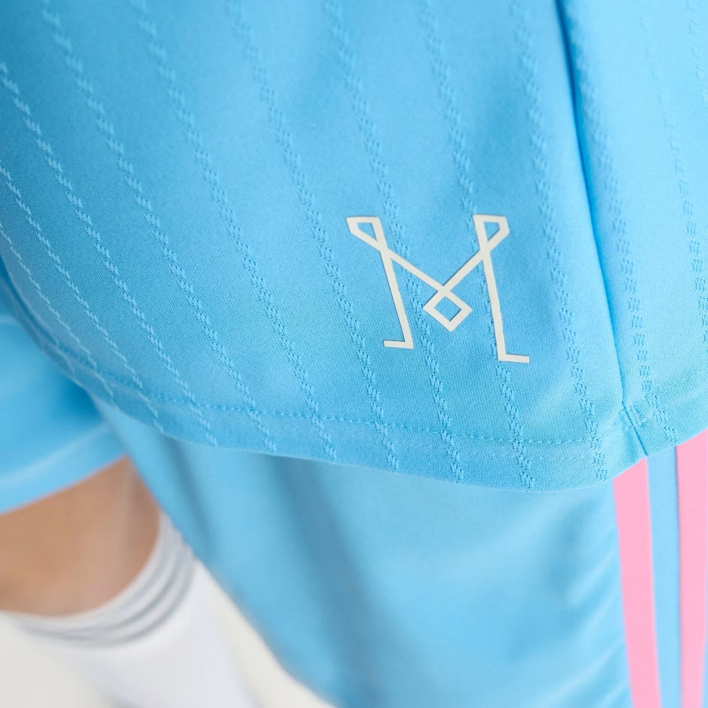 Inter Miami CF 25/26 Third Jersey