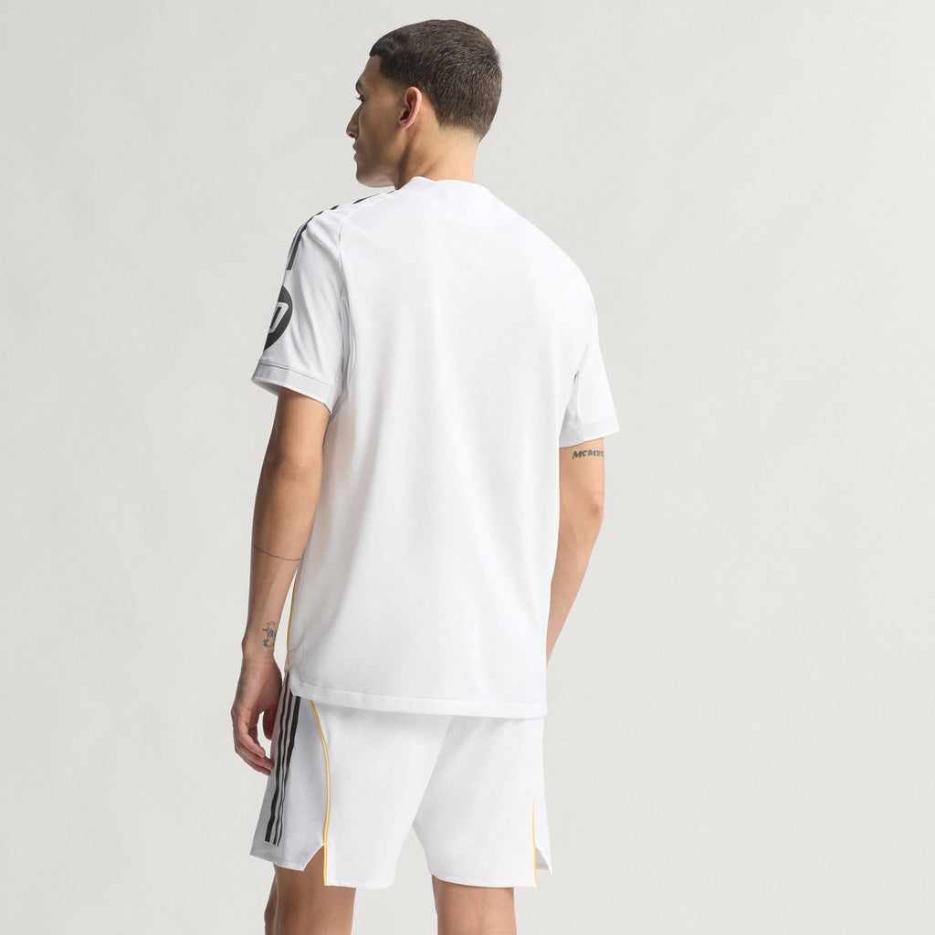 [PLAYER VERSION] Real Madrid Home 25/26 Jersey