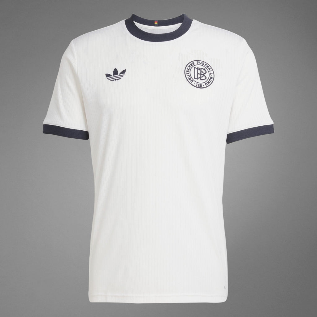 [NEW] Germany 125th Anniversary Jersey