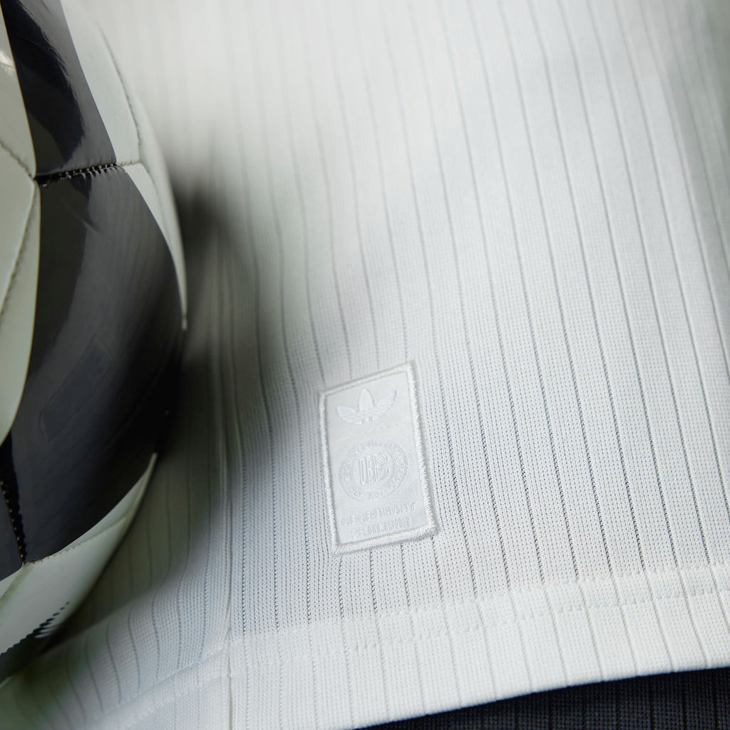 [NEW] Germany 125th Anniversary Jersey