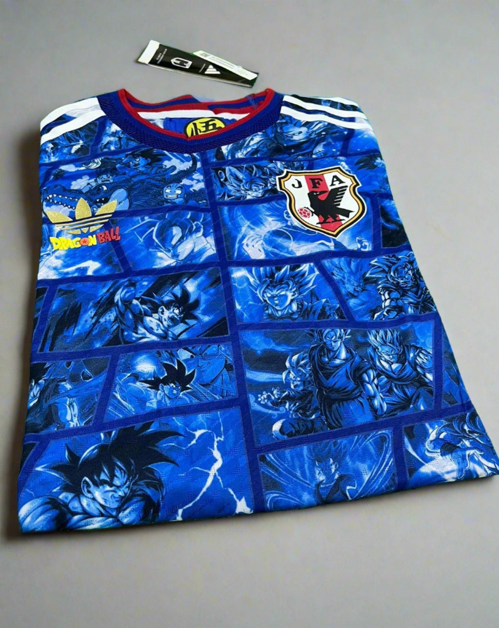 Japan Dragon Ball Z SE Edition Jersey
