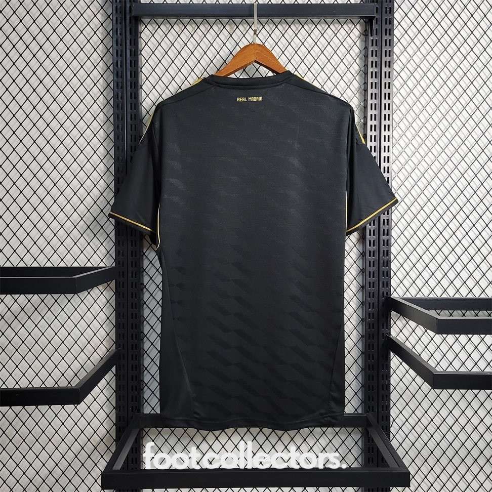 [Retro Premium]Real Madrid 11/12 Away Jersey