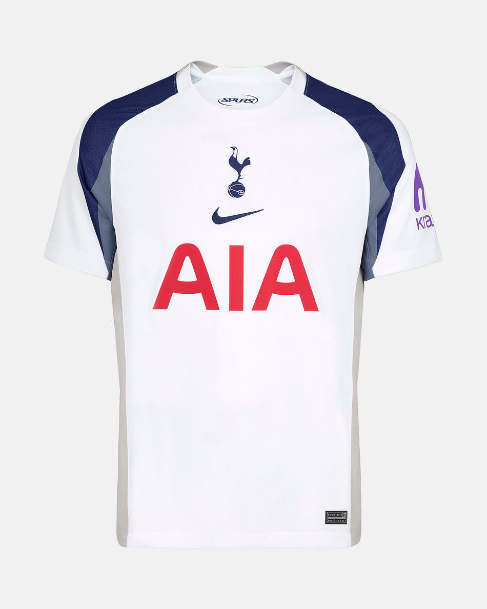[NEW] Tottenham Home Jersey 25/26