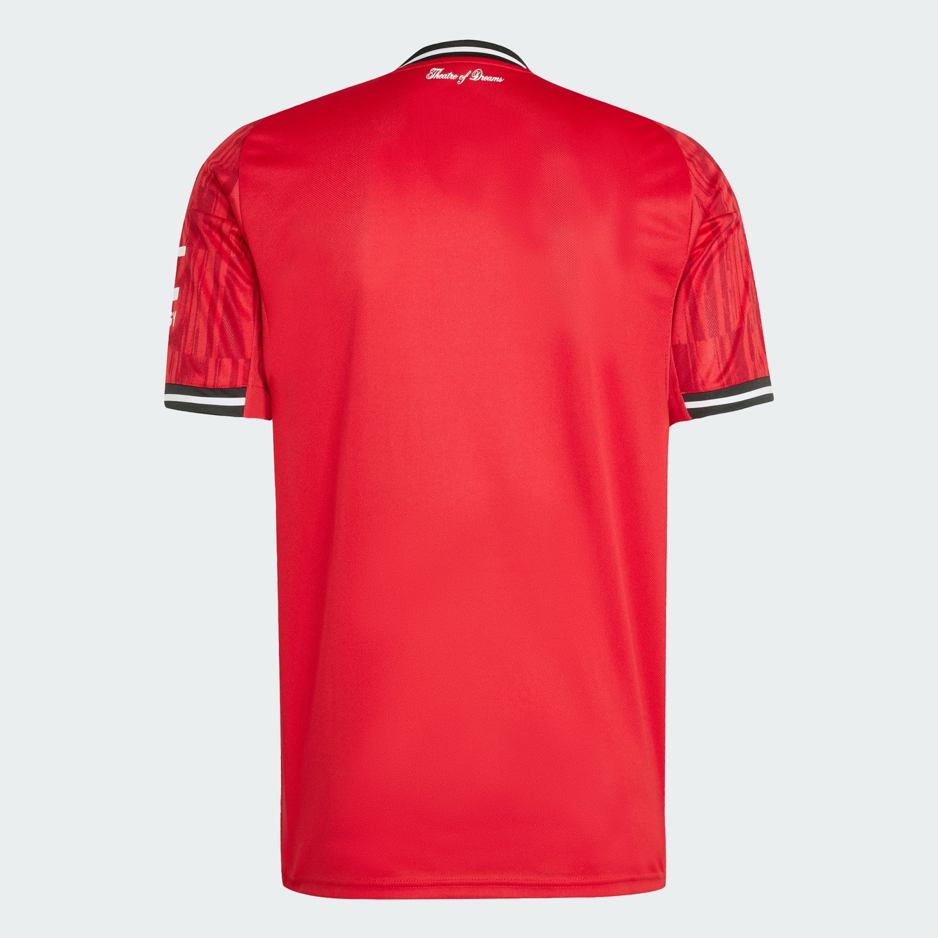 [NEW] Manchester United Home 25/26 Jersey