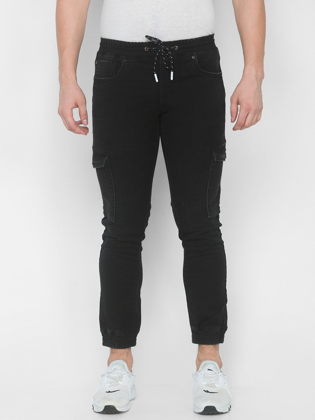Spykar Joggers