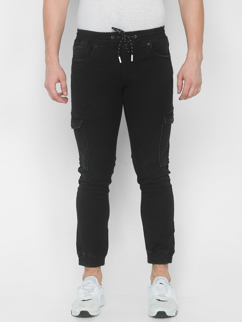 Spykar Joggers