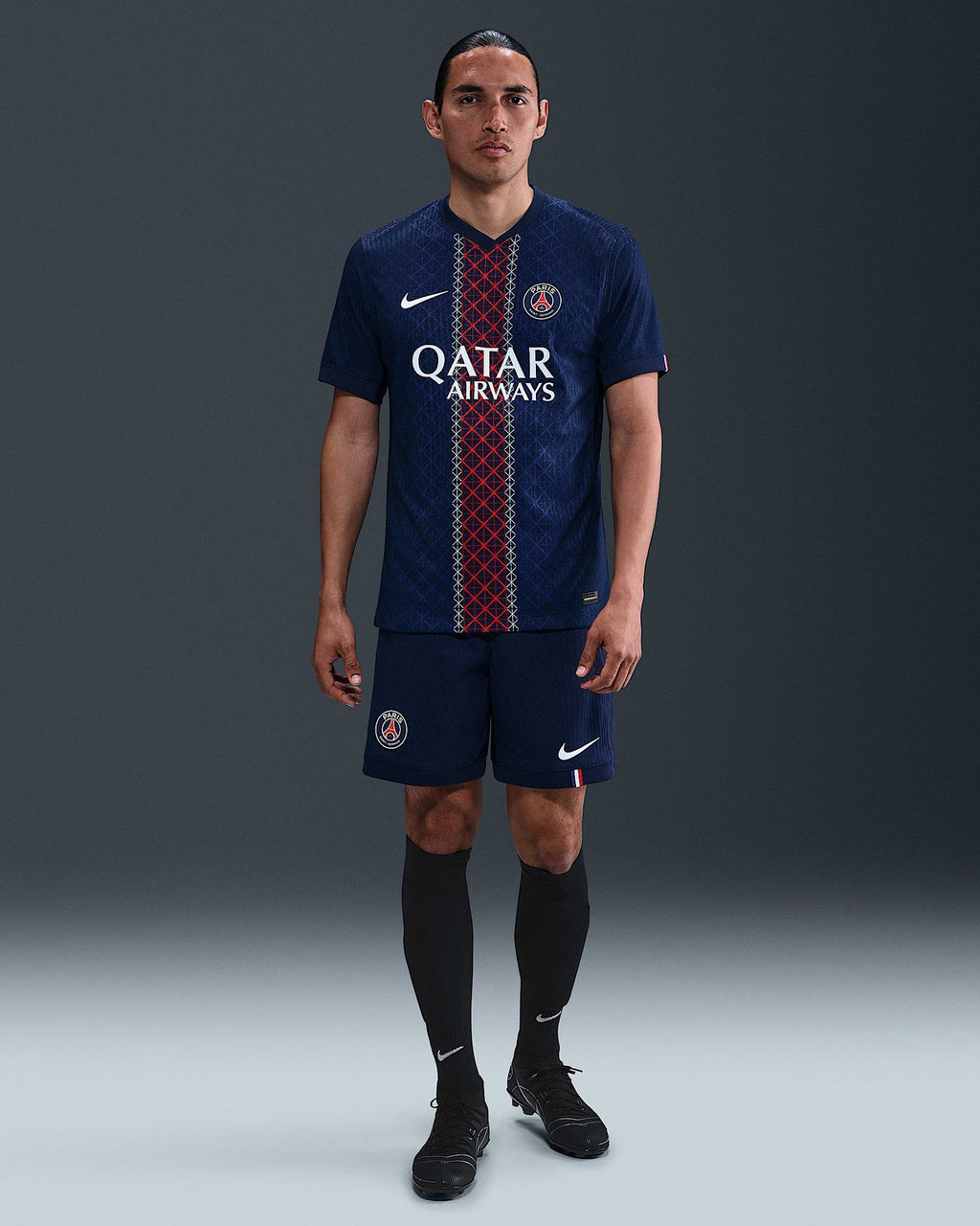 PSG Home Jersey 25/26