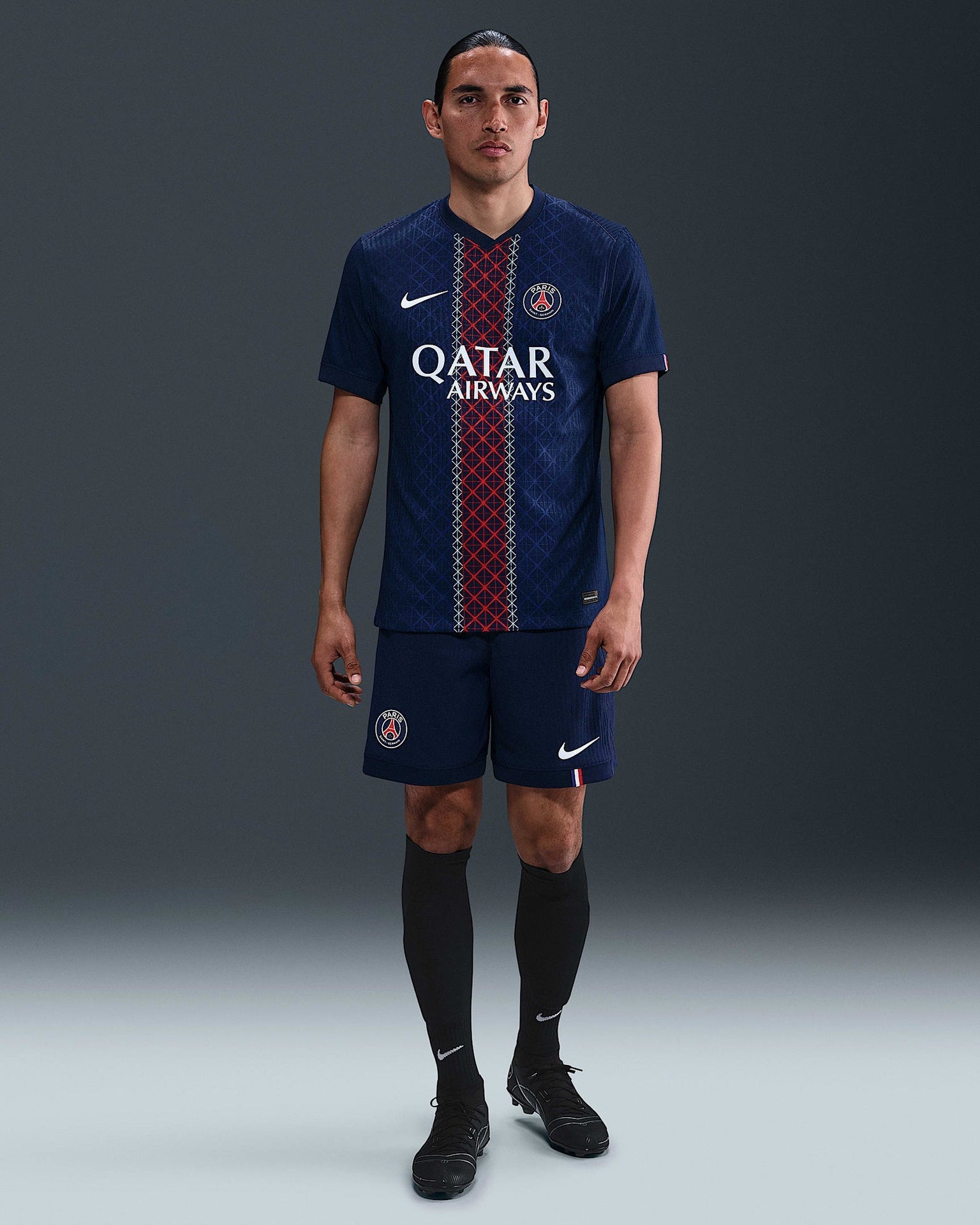 PSG Home Jersey 25/26