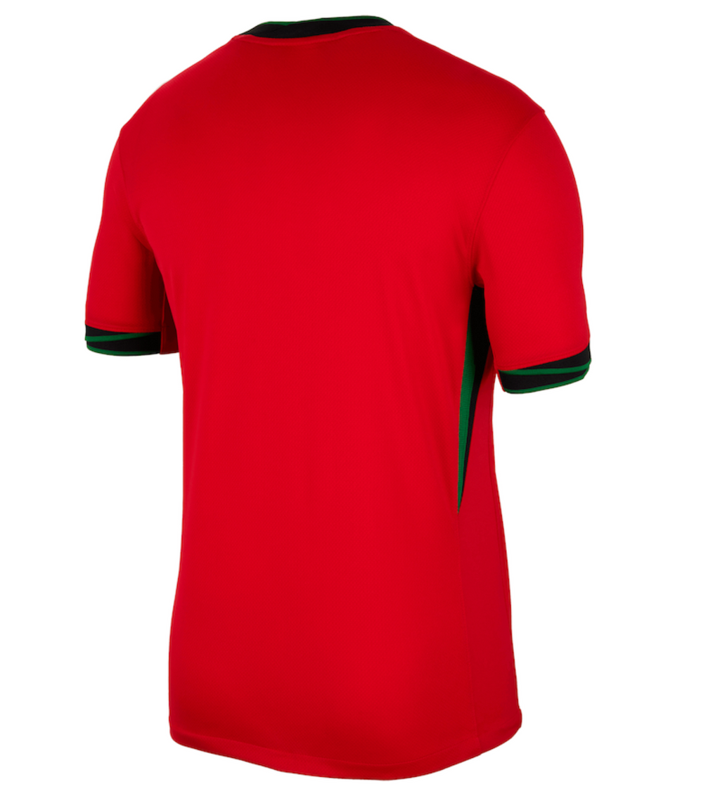 Portugal Home 24/25 Jersey