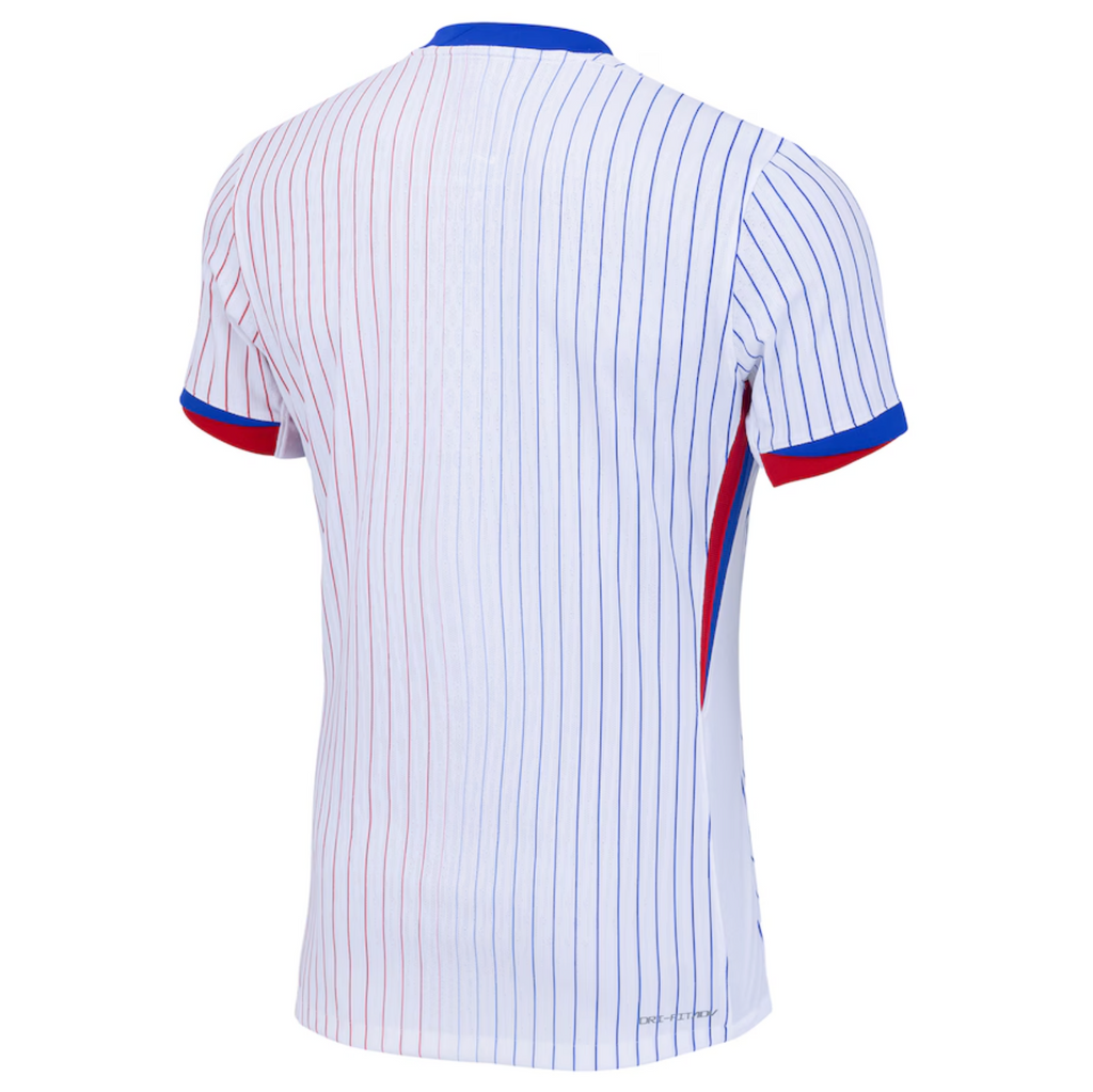 France Away 24/25 Jersey