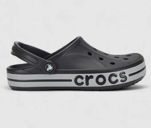 CROCS Dusk Slate Modern Fit Graphic Clog