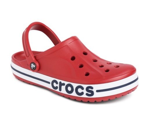 CROCS Radiant Poppy Effortless Comfort Clog