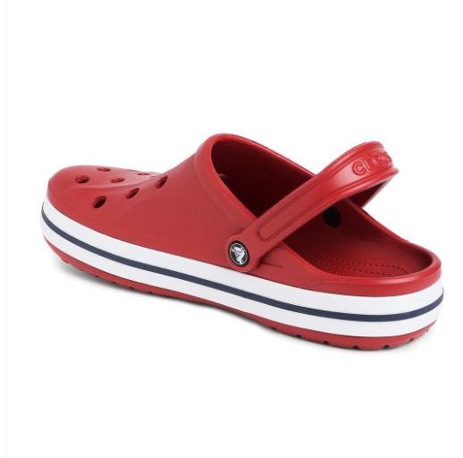 CROCS Radiant Poppy Effortless Comfort Clog