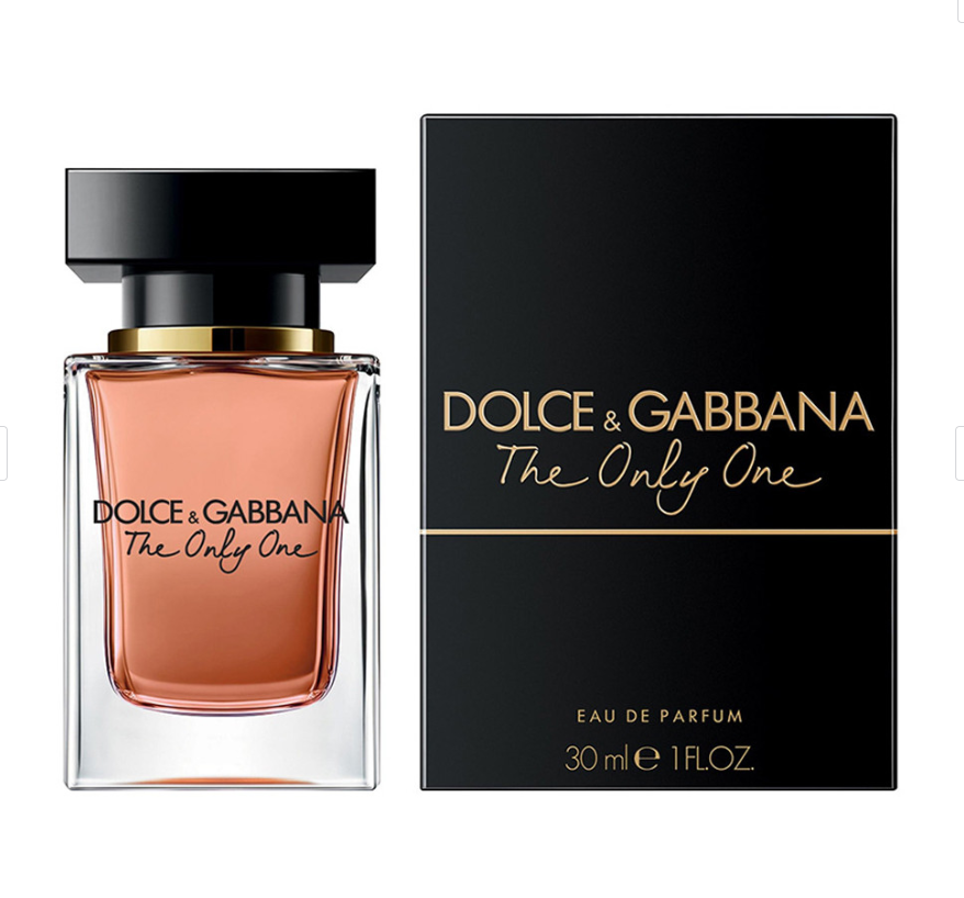 DOLCE & GABBANA The Only One Enchanted Amber Essence Eau de Parfum 100ml