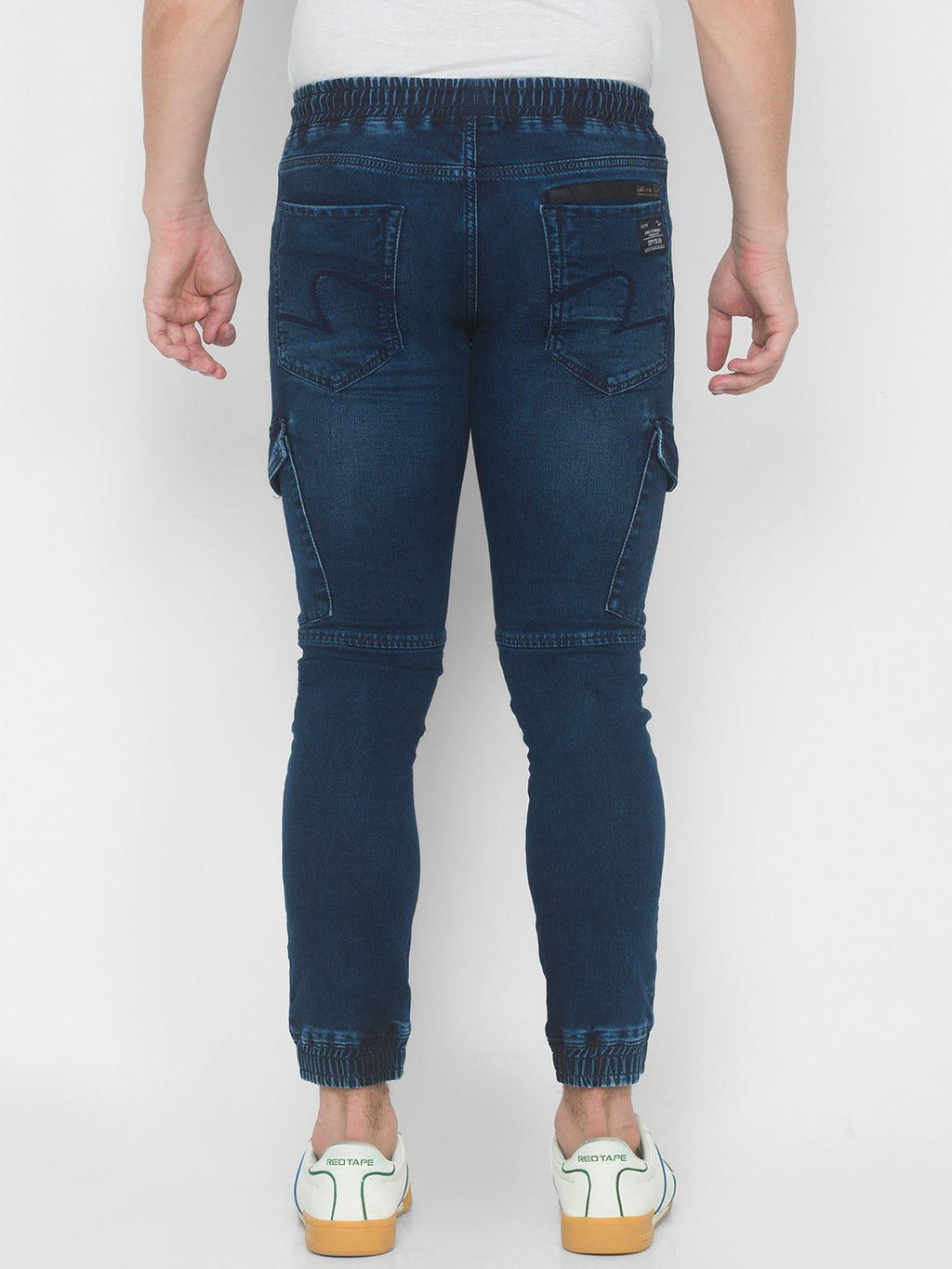 Spykar Denim Joggers