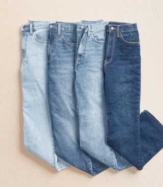 Jeans and Trousers