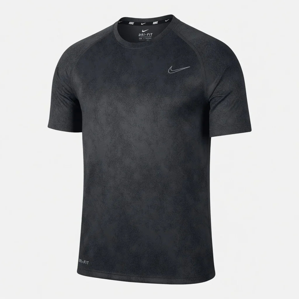 Nike Dri-FIT Performance Tee - Men's Short Sleeve Training Shirt