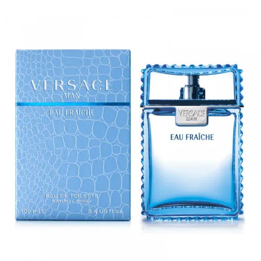 VERSACE Oceanic Breeze 100ml Eau de Toilette