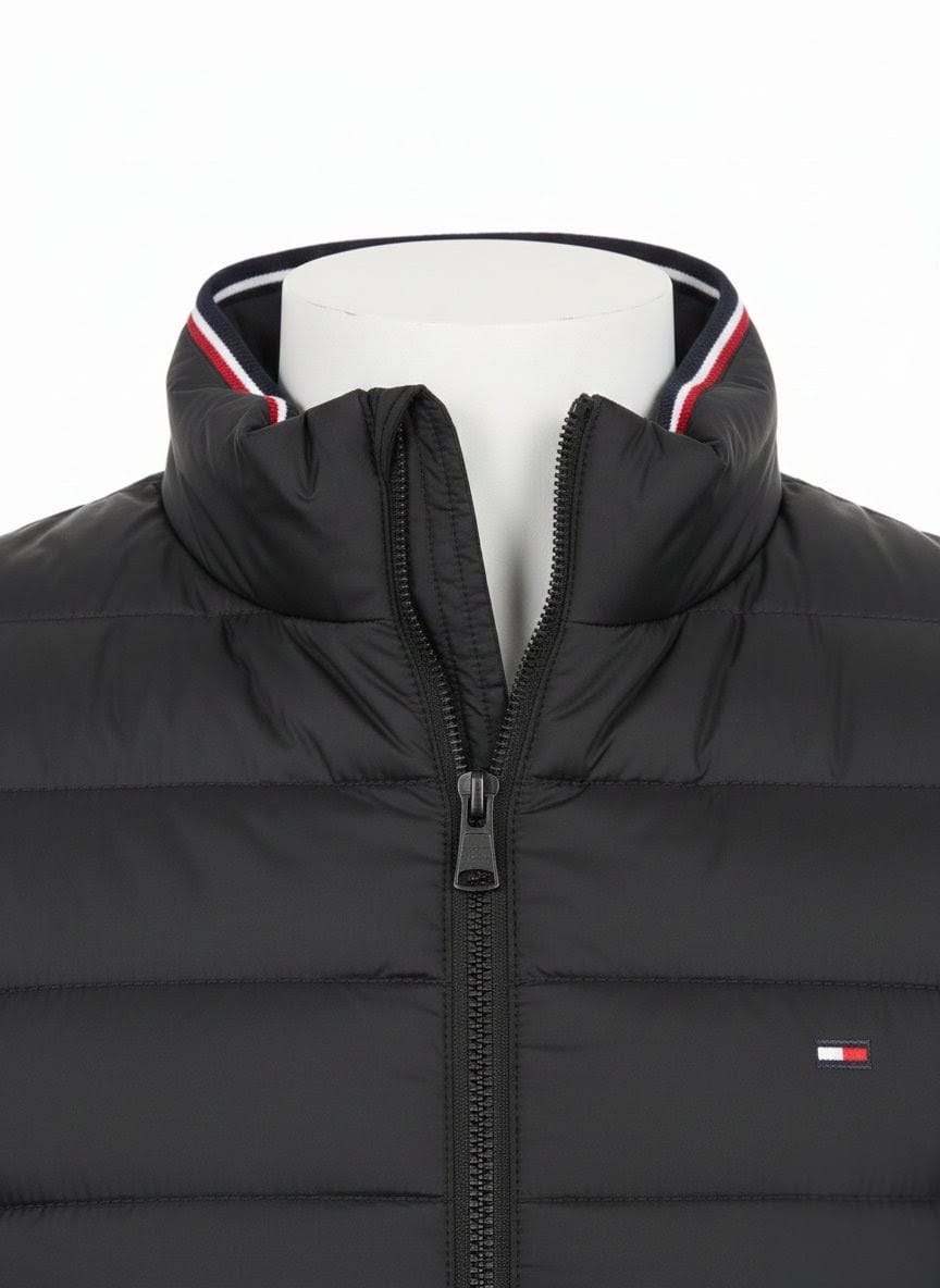 Tommy Hilfiger Men's Classic Puffer Vest