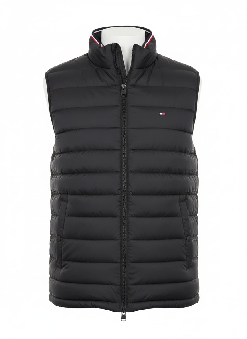 Tommy Hilfiger Men's Classic Puffer Vest