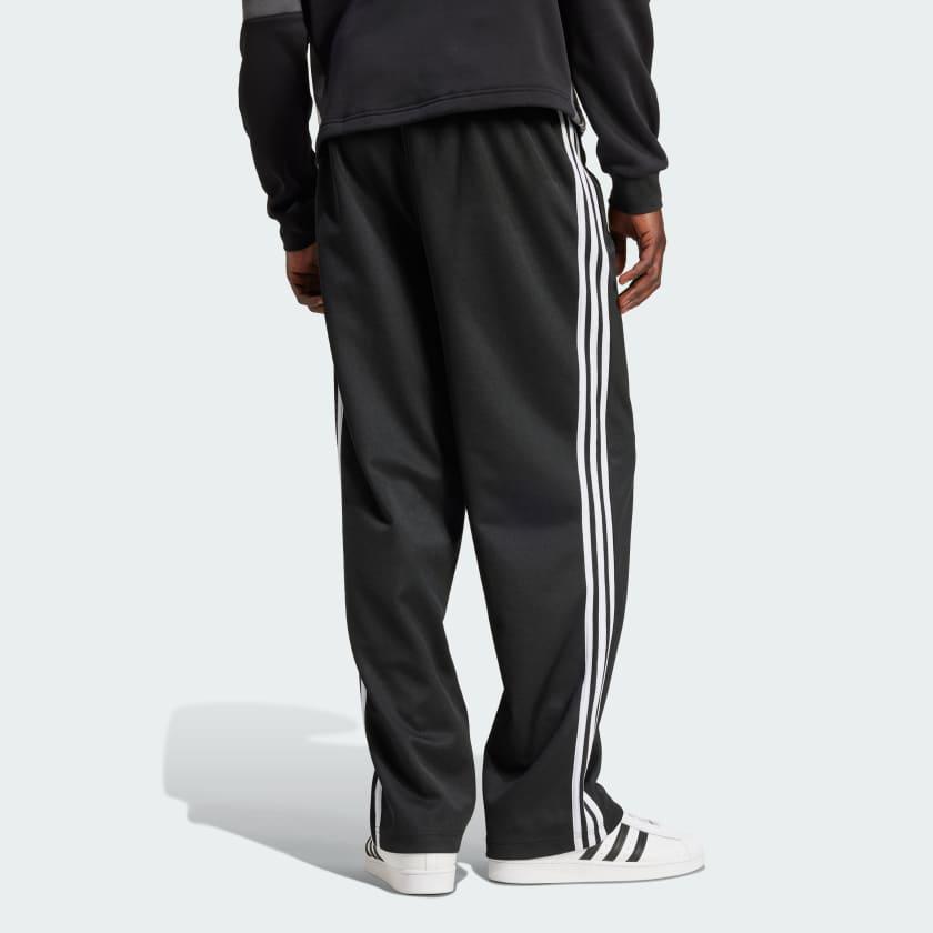 adidas Classic Three-Stripes Track Pants