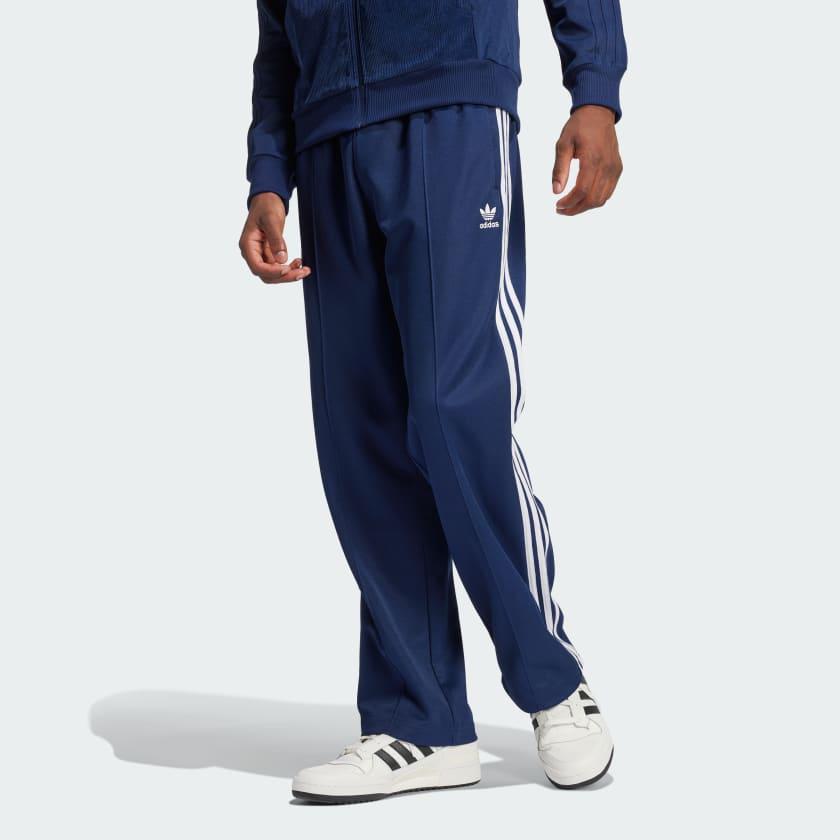 adidas Classic Tracks in Navy