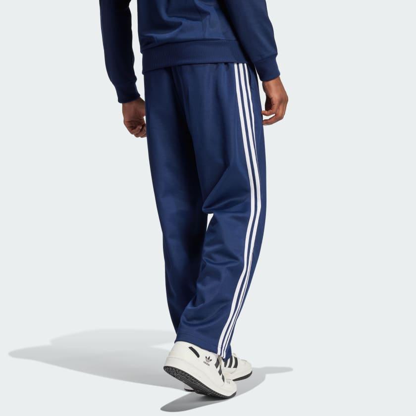 adidas Classic Tracks in Navy