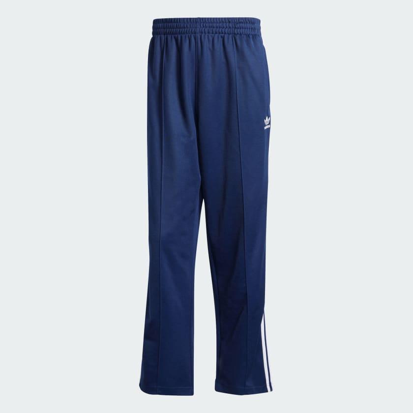 adidas Classic Tracks in Navy