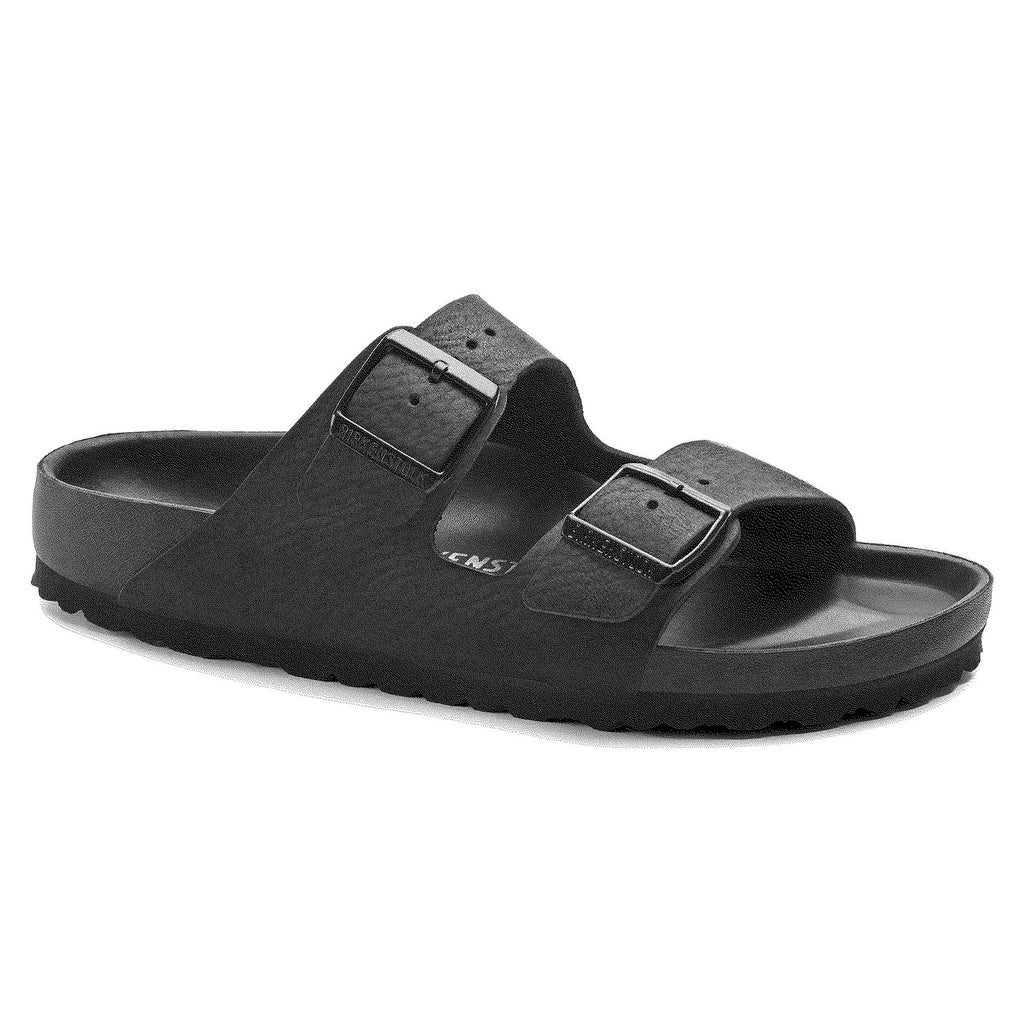 Birkenstock Classic Comfort Sandals in Midnight Grey