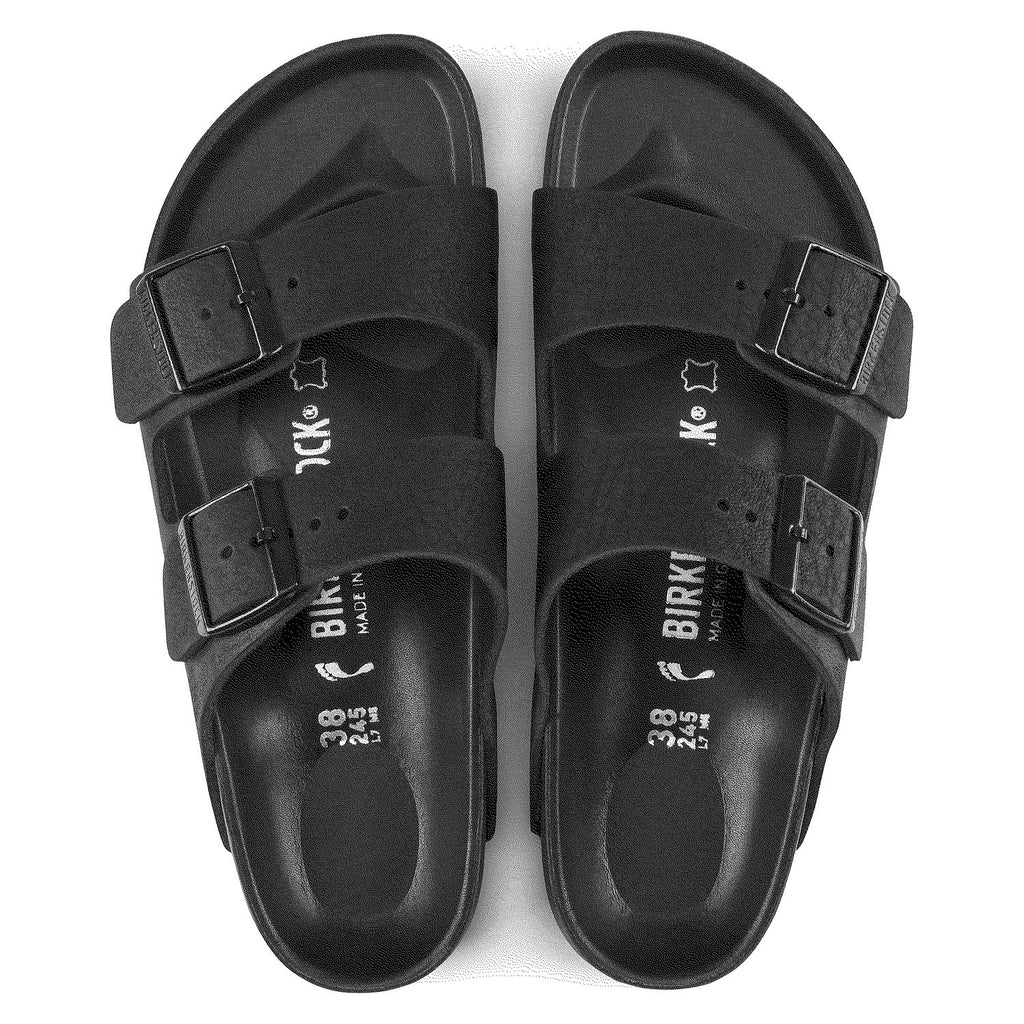 Birkenstock Classic Comfort Sandals in Midnight Grey