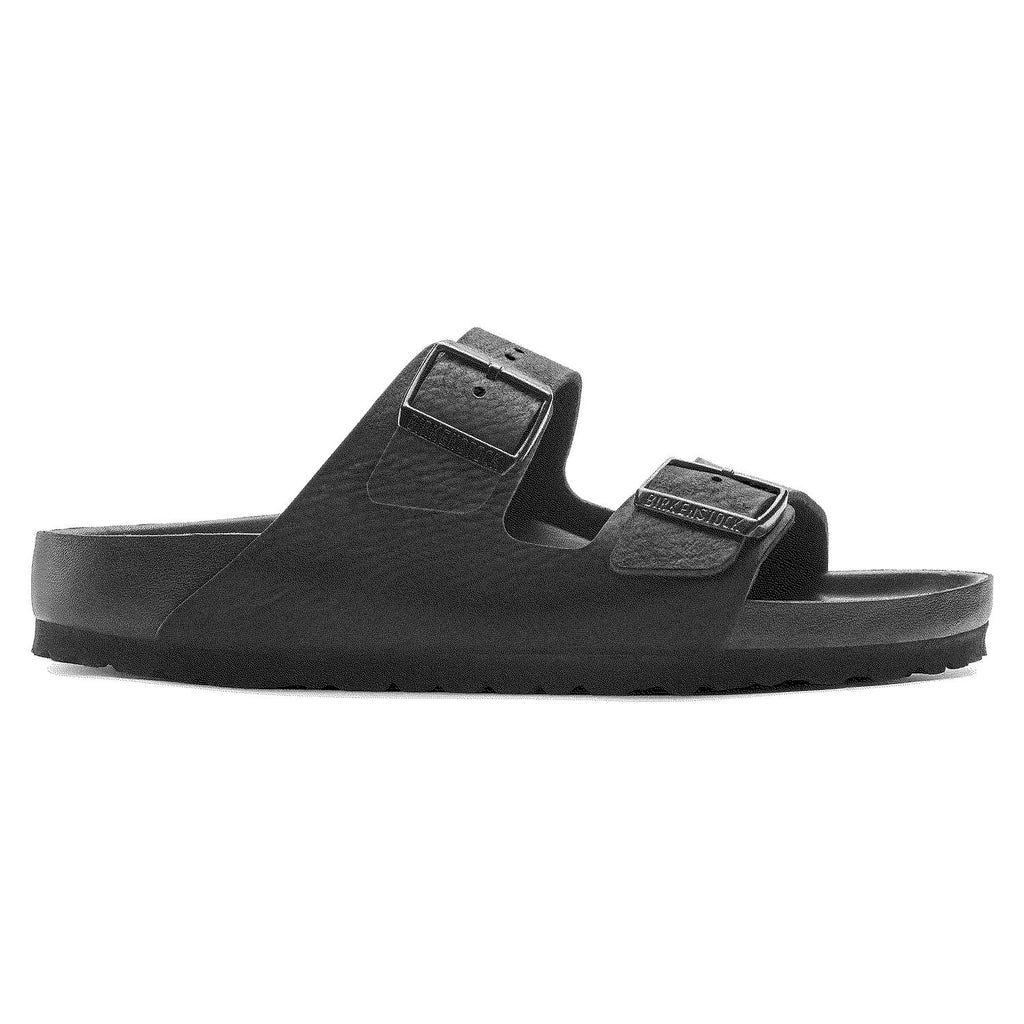 Birkenstock Classic Comfort Sandals in Midnight Grey