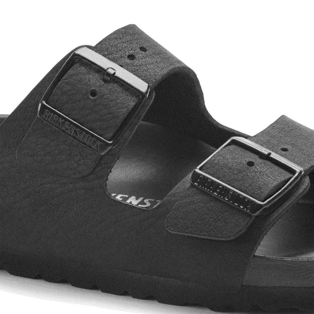 Birkenstock Classic Comfort Sandals in Midnight Grey