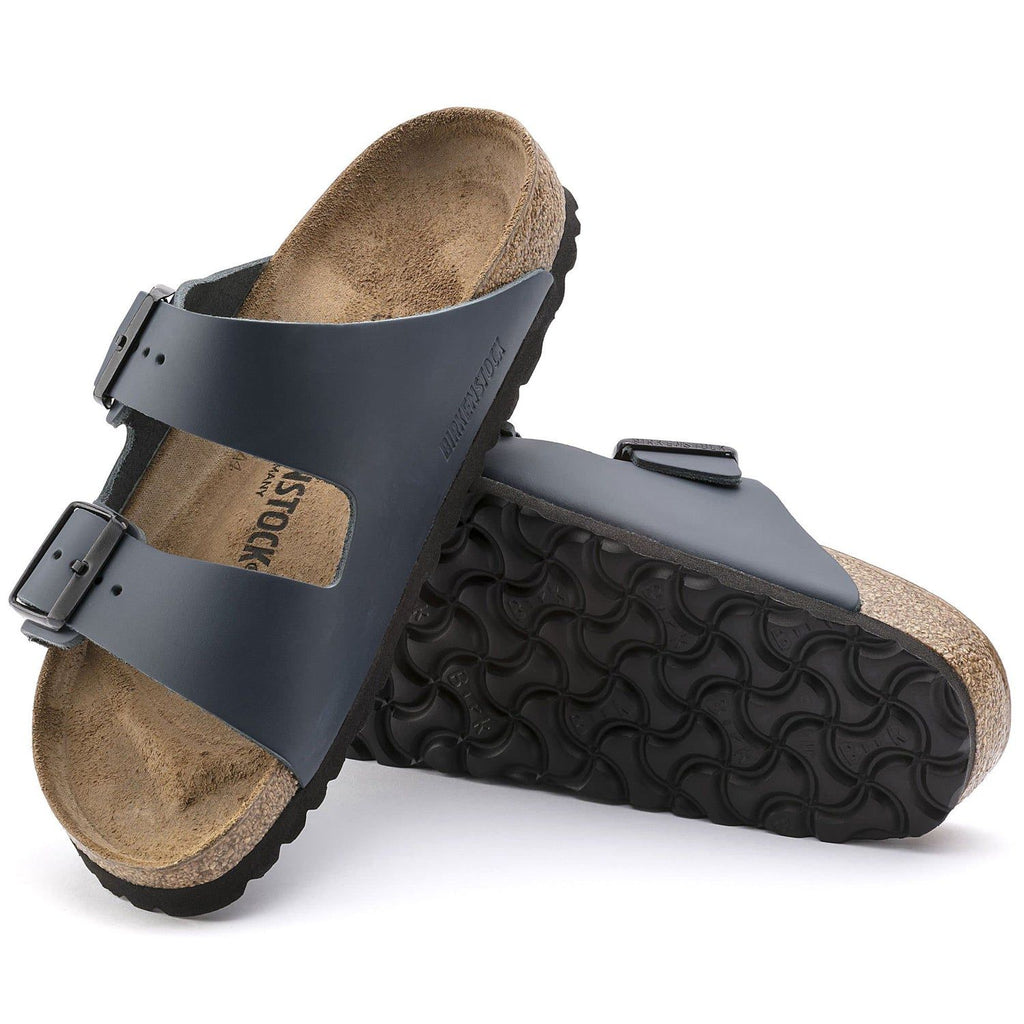 BIRKENSTOCK Stylish Slate Grey Arizona Sandals