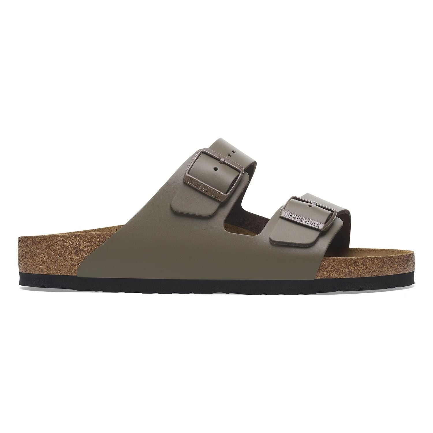 Birkenstock Earthy Olive Arizona Sandals - Comfort Meets Style