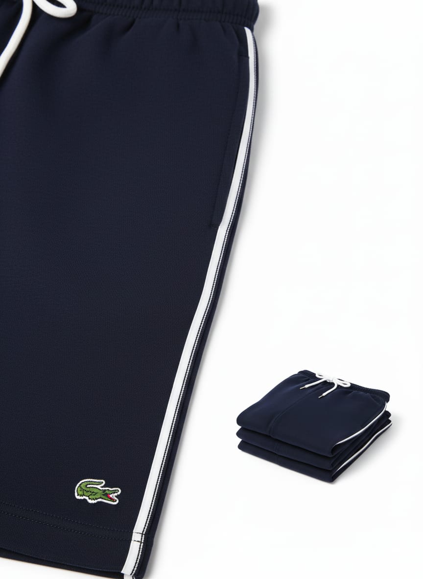 Lacoste Men's Classic Fit Sport Shorts