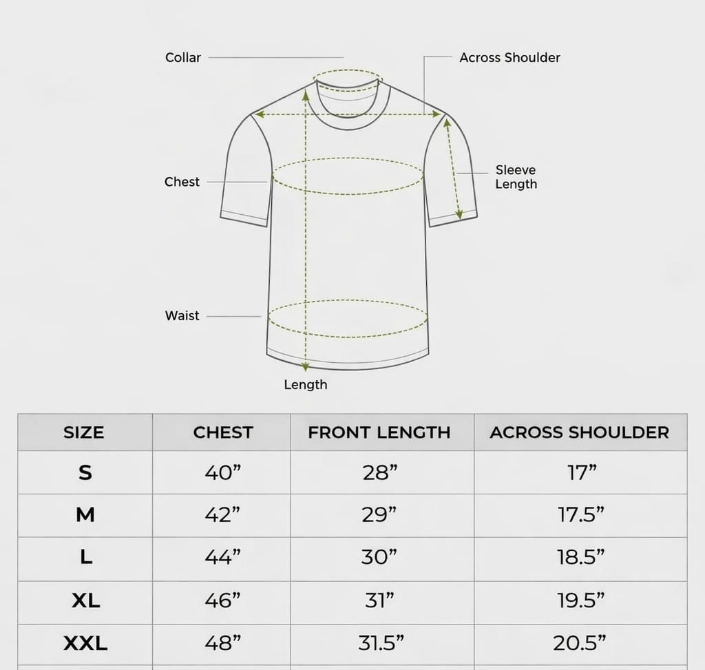 A|X Enchanted Olive Tailored Fit Long Sleeve Linen Shirt