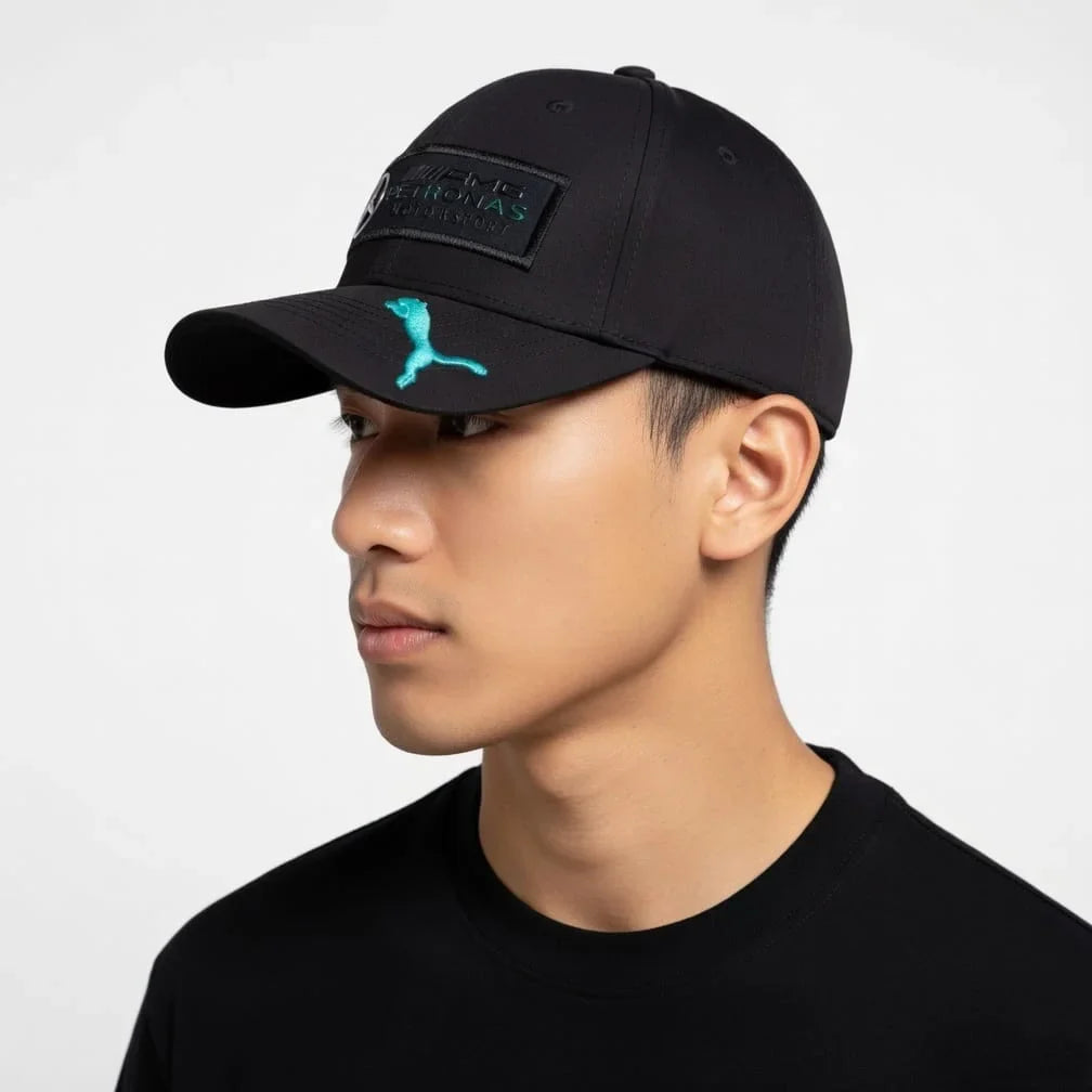 Puma Mercedes-AMG Petronas Motorsport Cap