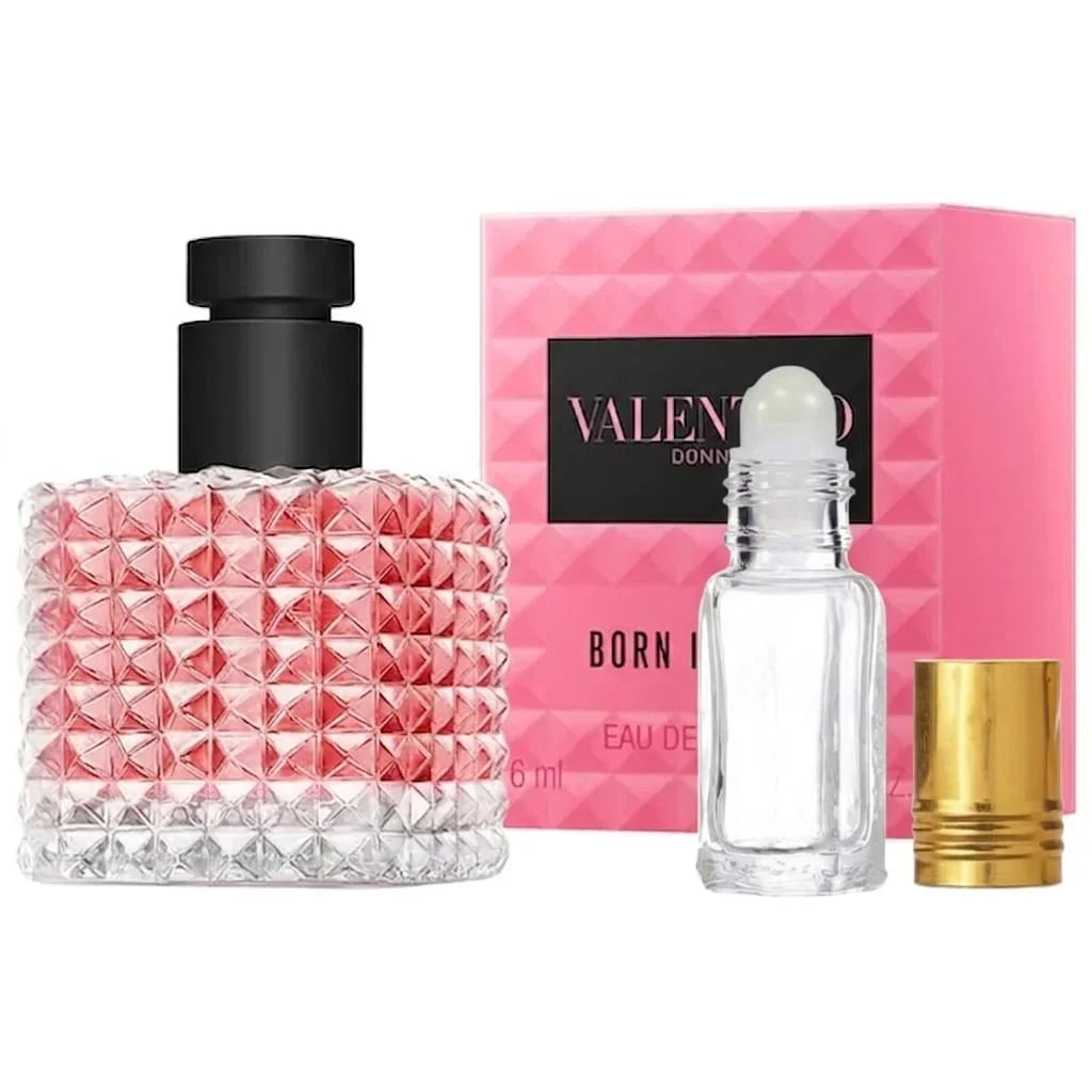 VALENTINO Born in Roma Inspired Attar