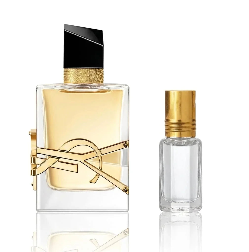 Yves Saint Laurent Libre Inspired Attar