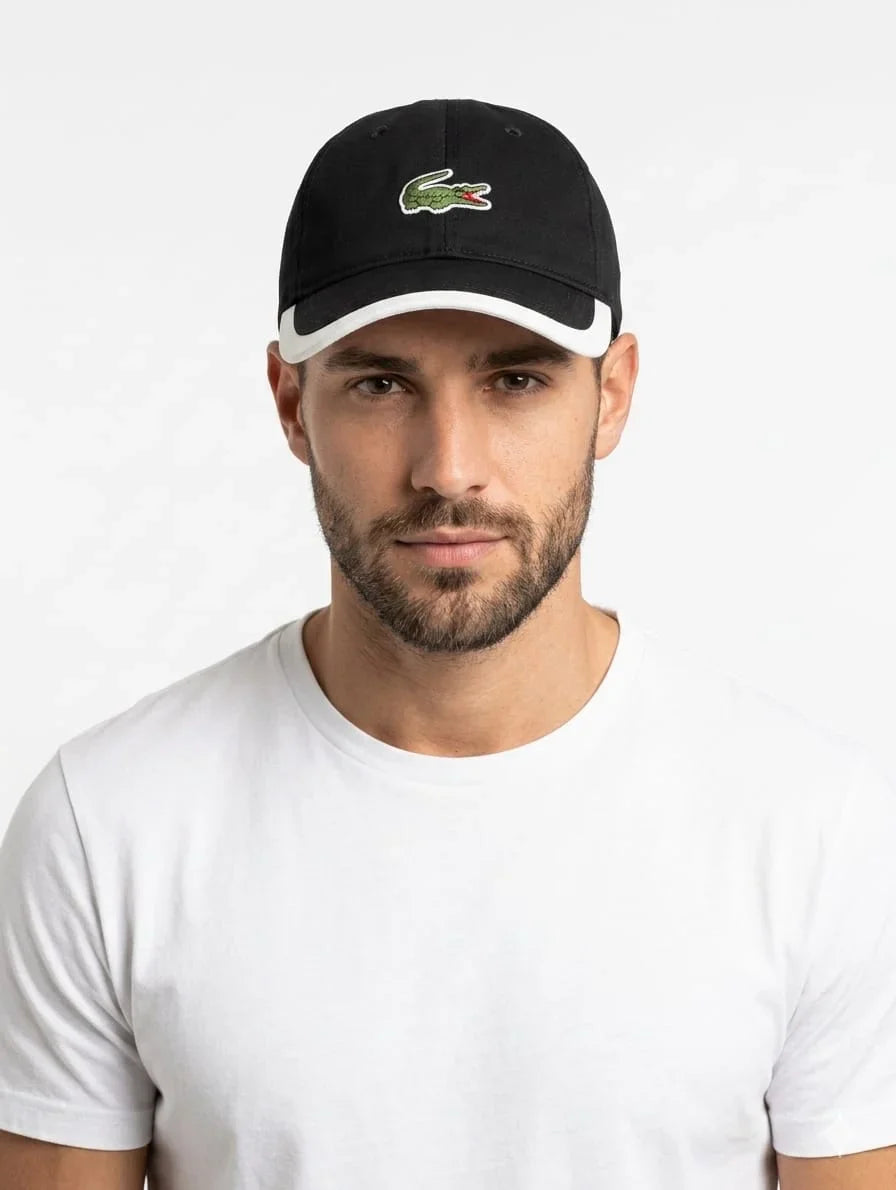 Lacoste Classic Logo Cap