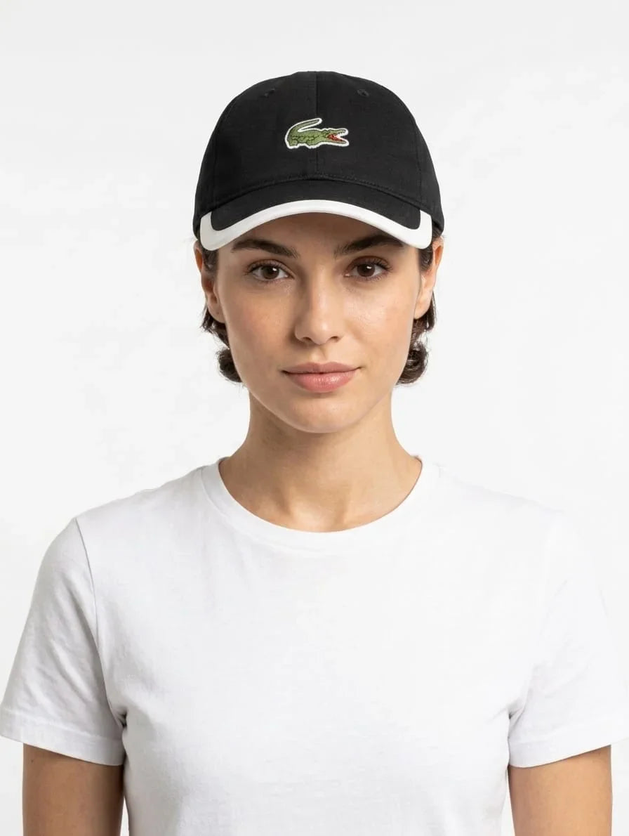 Lacoste Classic Logo Cap